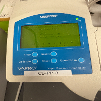 Vapro 5600 Vapor Pressure Osmometer image 0